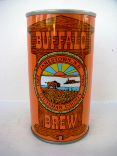 Buffalo Brew